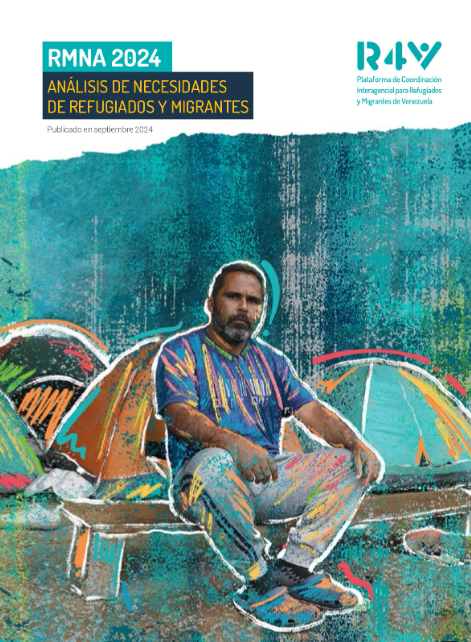 RMRP 2021 cover