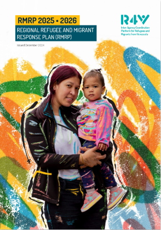 RMRP 2021 cover