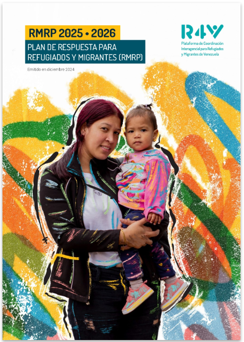 RMRP 2021 cover